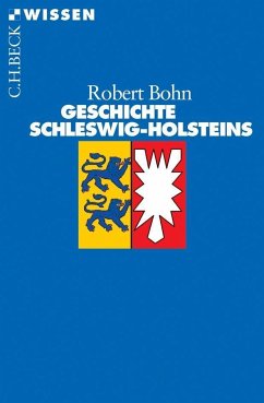 Geschichte Schleswig-Holsteins von Beck